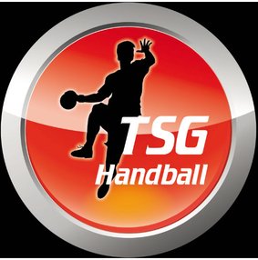 TSG Handball Münsingen Logo